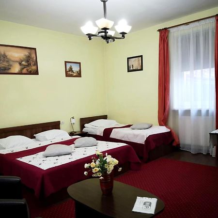 Villa Casa Ioana Brassó Szoba fotó