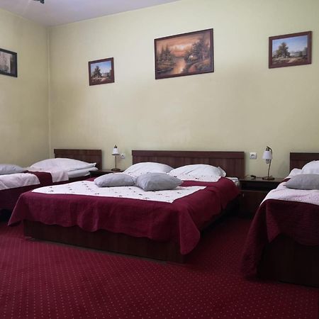 Villa Casa Ioana Brassó Szoba fotó