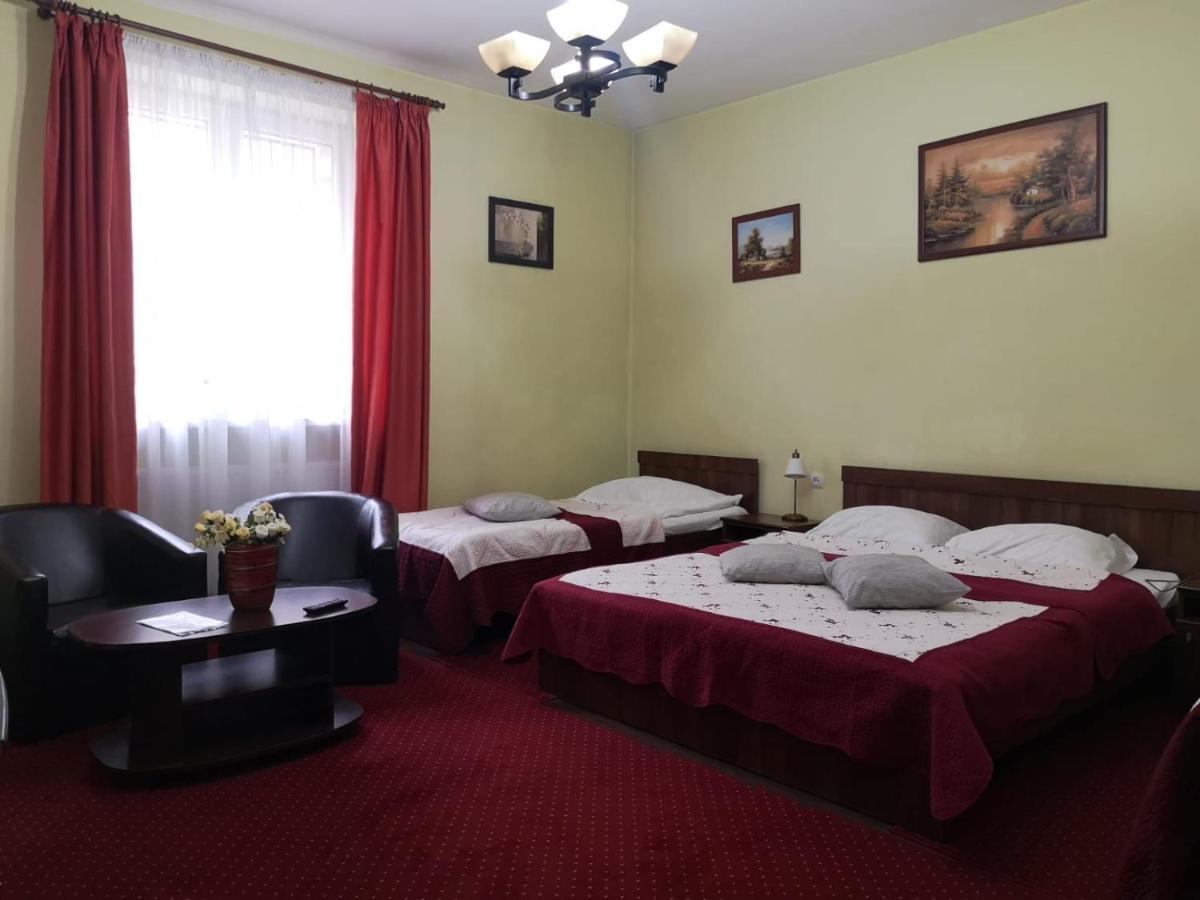 Villa Casa Ioana Brassó Szoba fotó