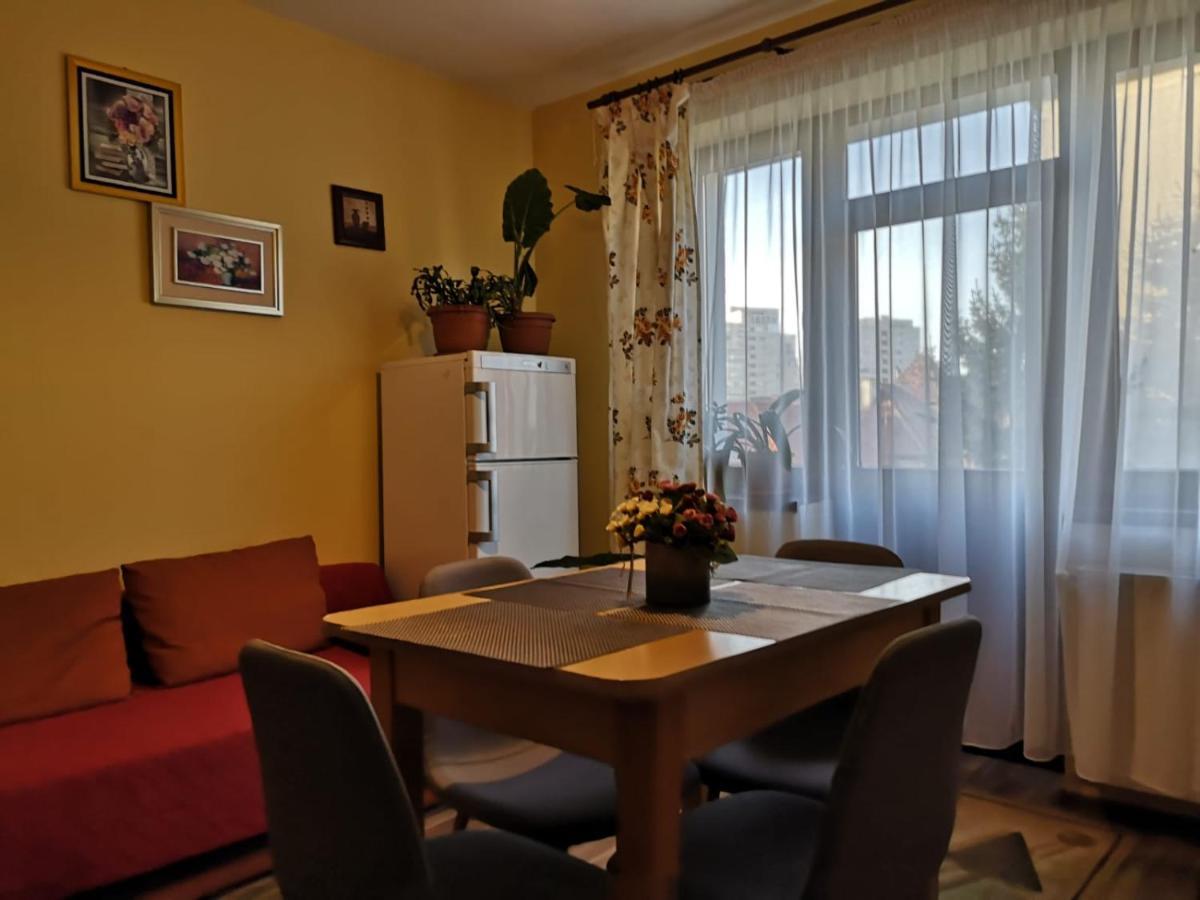 Villa Casa Ioana Brassó Szoba fotó