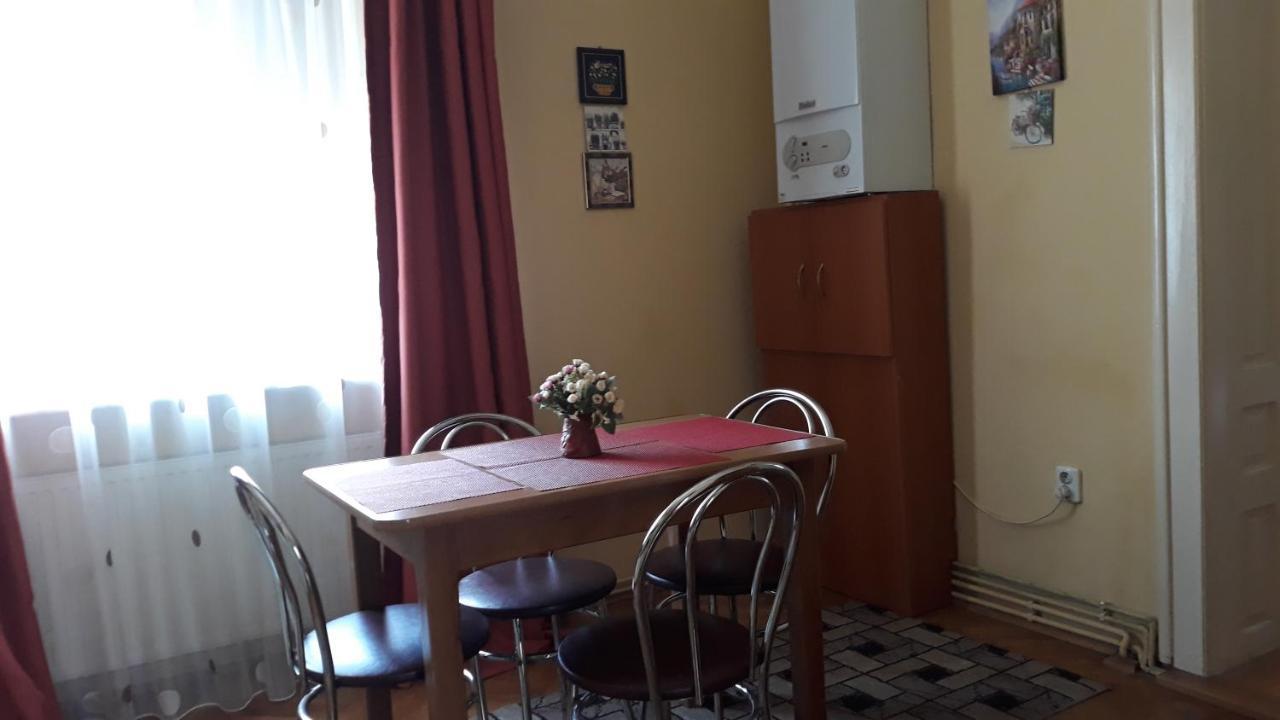 Villa Casa Ioana Brassó Szoba fotó