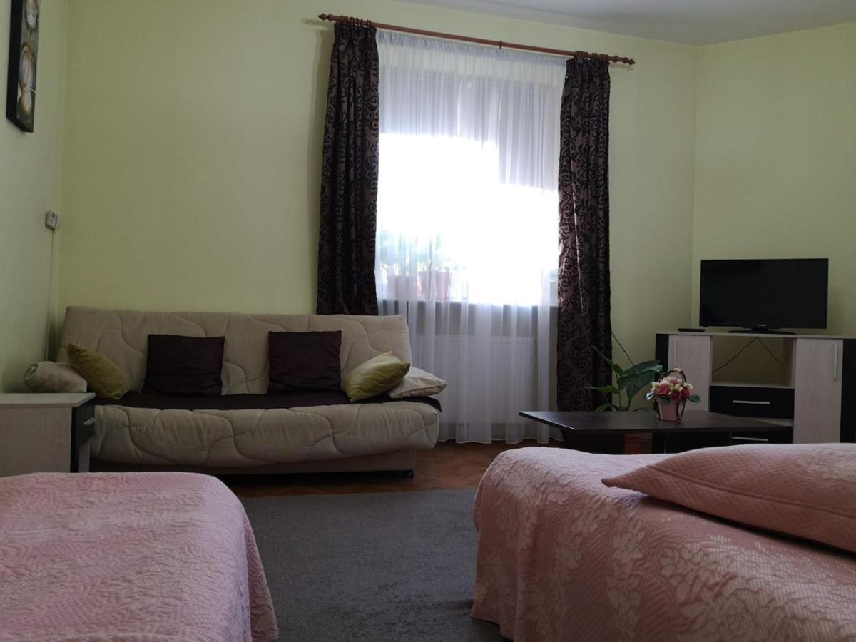 Villa Casa Ioana Brassó Szoba fotó