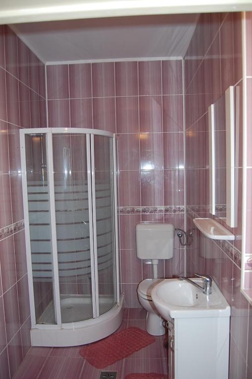 Villa Casa Ioana Brassó Szoba fotó