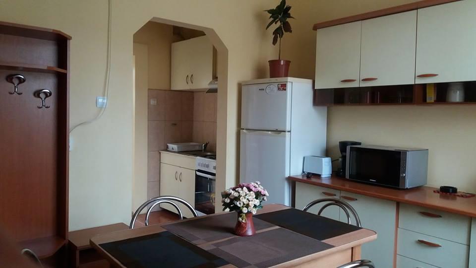 Villa Casa Ioana Brassó Kültér fotó