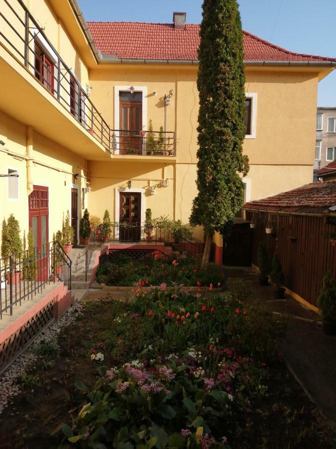 Villa Casa Ioana Brassó Kültér fotó
